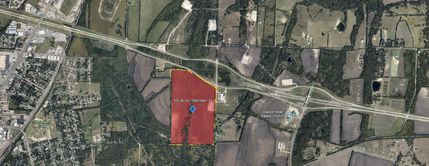 Land for sale in Grayson County, Texas