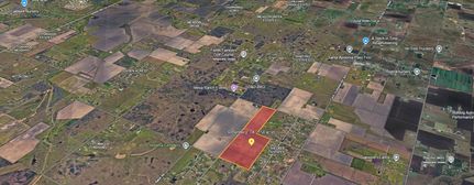 Land for sale in Fort Bend County, Texas