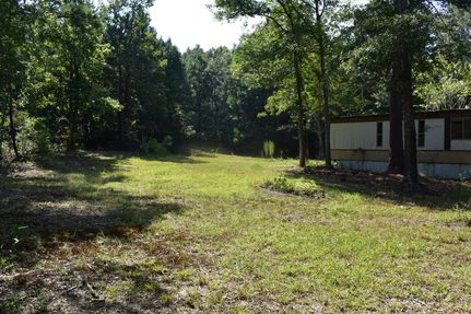 Undeveloped Land in Ouachita County, Arkansas