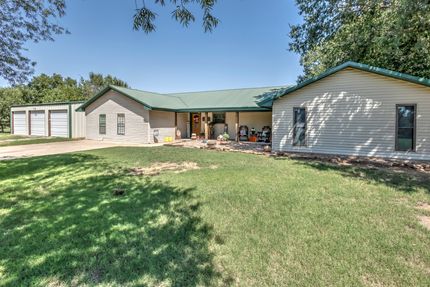 Recreational Property for sale in Stephens County, Oklahoma