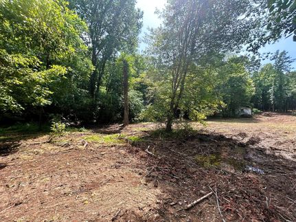 Land for sale in Meigs County, Tennessee