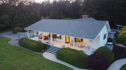 Land for sale in McMinn County, Tennessee