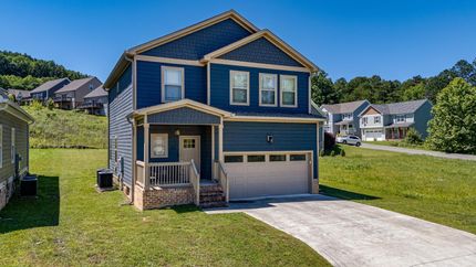 Land for sale in Bradley County, Tennessee