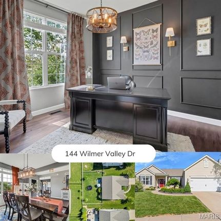 Land for sale in Saint Charles County, Missouri