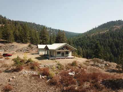 Undeveloped Land for sale in Ferry County, Washington