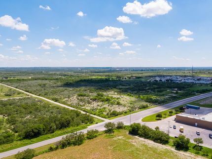 Land for sale in Val Verde County, Texas