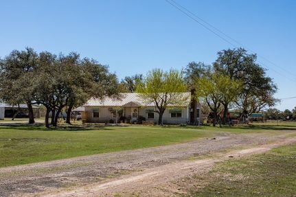 Farm and Ranch for sale in Uvalde County, Texas