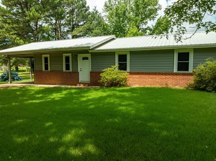 Undeveloped Land in Independence County, Arkansas