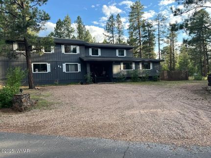 Recreational Property for sale in Navajo County, Arizona