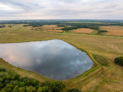 Recreational Property in Johnson County, Missouri
