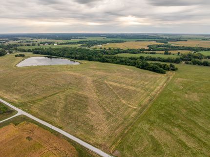 Timberland Property for sale in Johnson County, Missouri