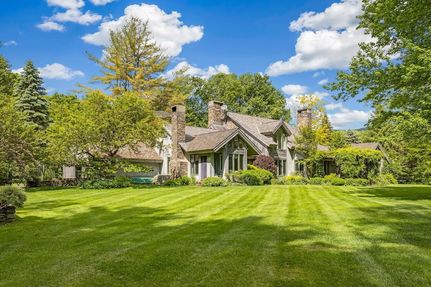 Land in Bennington County, Vermont