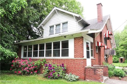 Land in Medina County, Ohio