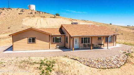 Land in San Juan County, New Mexico