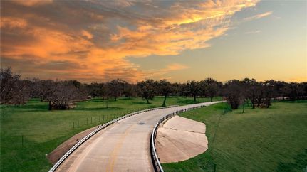 Undeveloped Land in Brazoria County, Texas