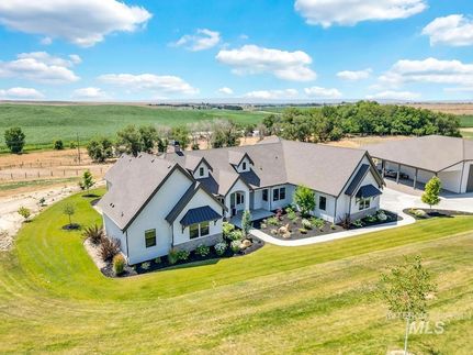 Land in Gem County, Idaho