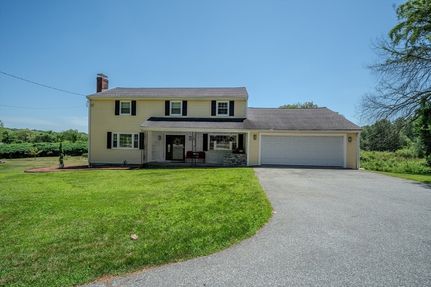 Land in Middlesex County, Massachusetts