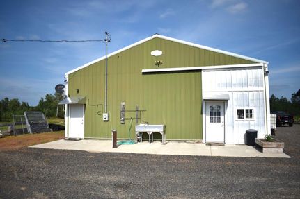 Land for sale in Wood County, Wisconsin