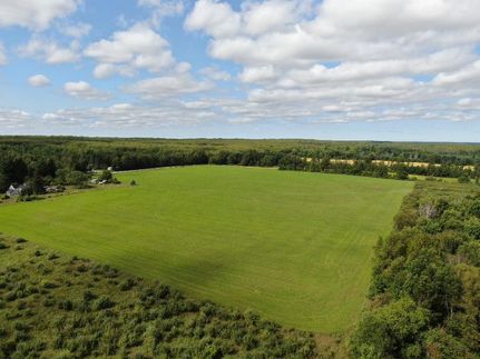 Farm and Ranch in Alpena County, Michigan