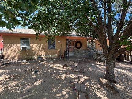 House for sale in Valencia County, New Mexico