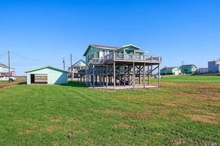 Horse Property for sale in Matagorda County, Texas