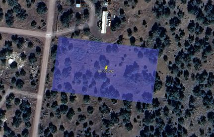 Land for sale in Apache County, Arizona