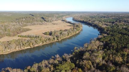 Farm and Ranch in Fairfield County, South Carolina