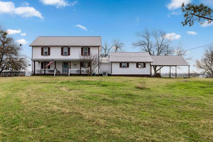 Undeveloped Land for sale in Limestone County, Texas