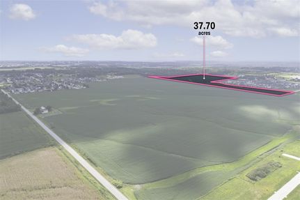 Undeveloped Land for sale in Linn County, Iowa