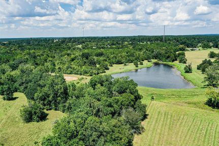 Land for sale in Walker County, Texas