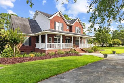 Farm and Ranch for sale in Horry County, South Carolina
