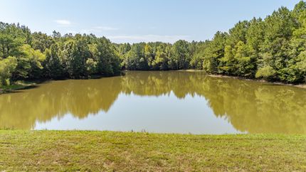 Timberland Property for sale in Hardeman County, Tennessee