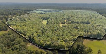 House for sale in Hardeman County, Tennessee