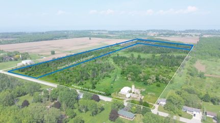 Land for sale in Winnebago County, Wisconsin