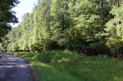 Land for sale in Richland County, South Carolina