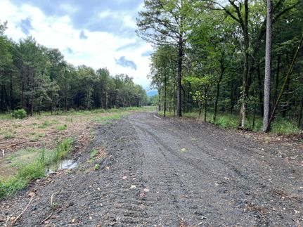 Land for sale in Le Flore County, Oklahoma