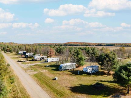 Undeveloped Land for sale in Forest County, Wisconsin