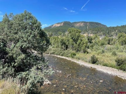 Lakefront Property for sale in Archuleta County, Colorado