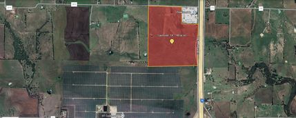 Undeveloped Land for sale in Cooke County, Texas