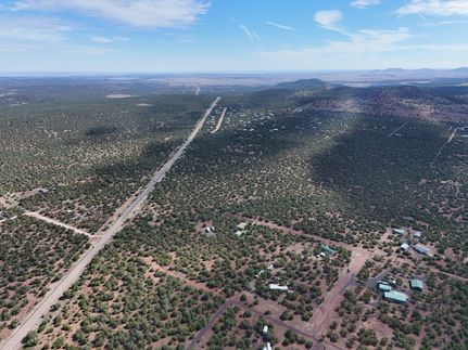 Farm and Ranch in Apache County, Arizona