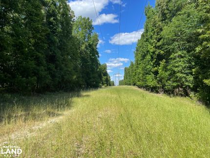 Recreational Property for sale in Choctaw County, Alabama
