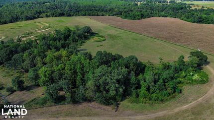 Recreational Property in Autauga County, Alabama