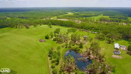 House in Holmes County, Florida