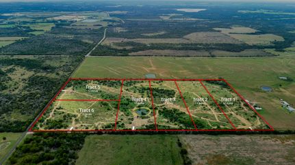 Land for sale in Limestone County, Texas