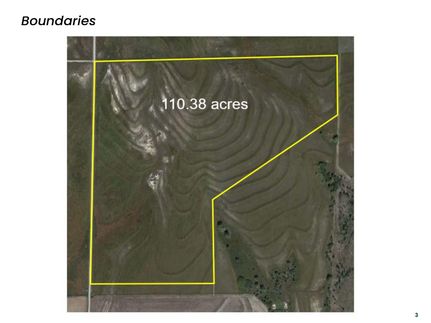 Recreational Property for sale in Graham County, Kansas