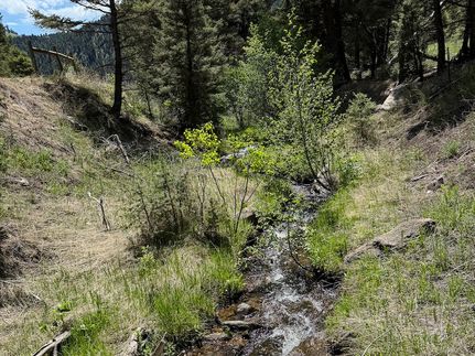 Land for sale in Jefferson County, Montana