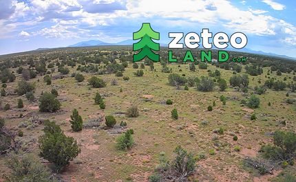 Undeveloped Land for sale in Coconino County, Arizona