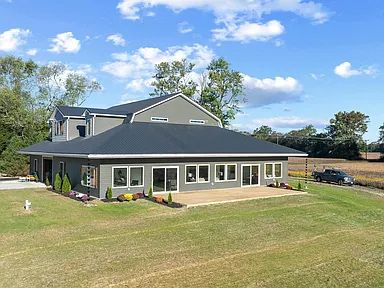 Farm and Ranch in Queen Annes County, Maryland