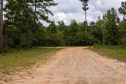 Land for sale in Jackson County, Florida