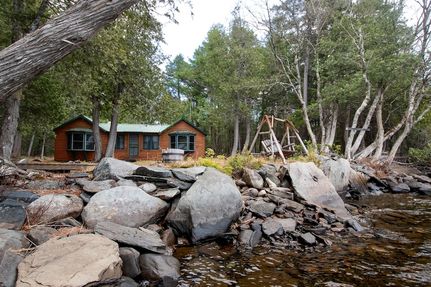 House in Piscataquis County, Maine